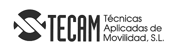 logo TECAM