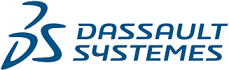 Logo Dassault Systemes